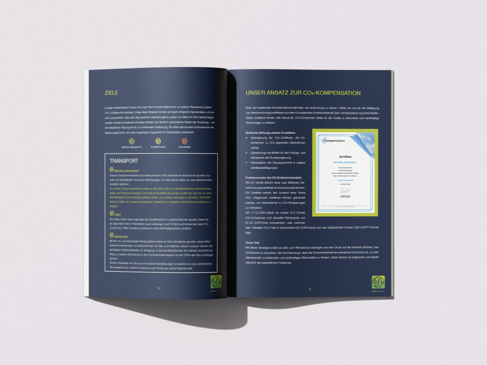 Nachhaltigkeitsbericht 2024