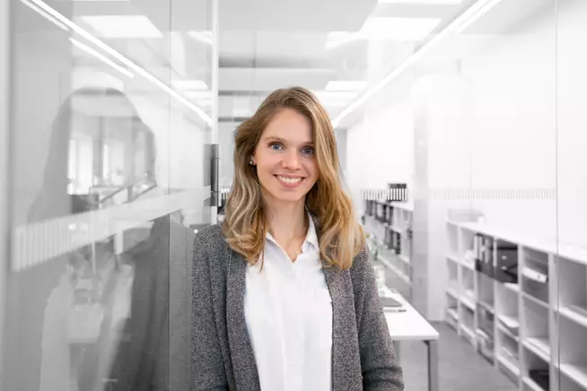 Petra von Hoyningen-Huene