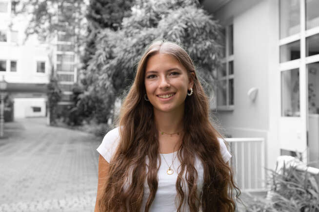 Anina Müller