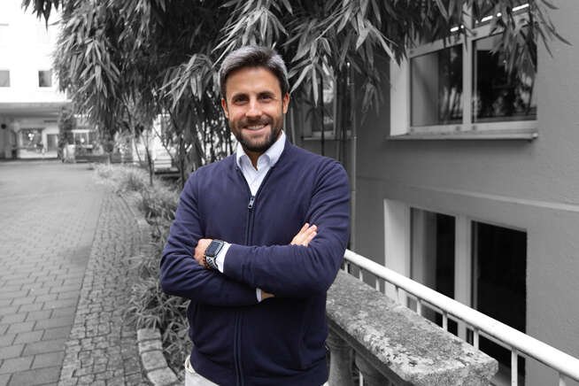 Ignacio Perinetti