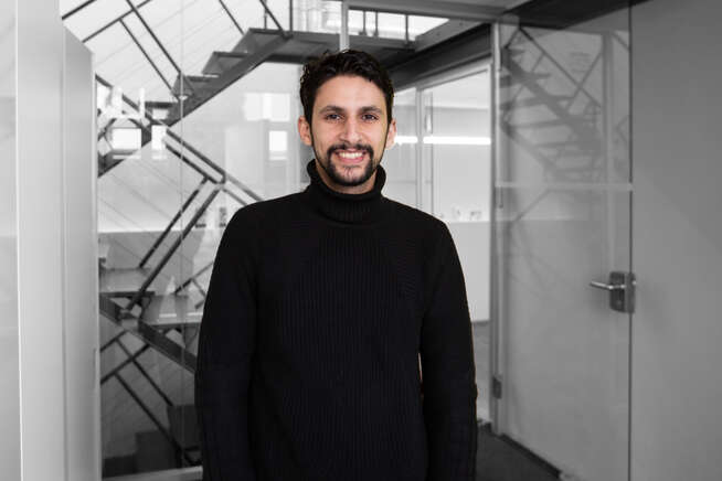 Mohammed Kaddoura