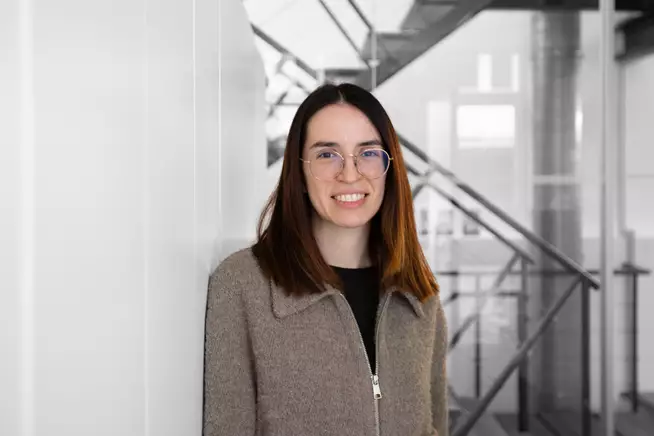 Laura Marqueño Navarro