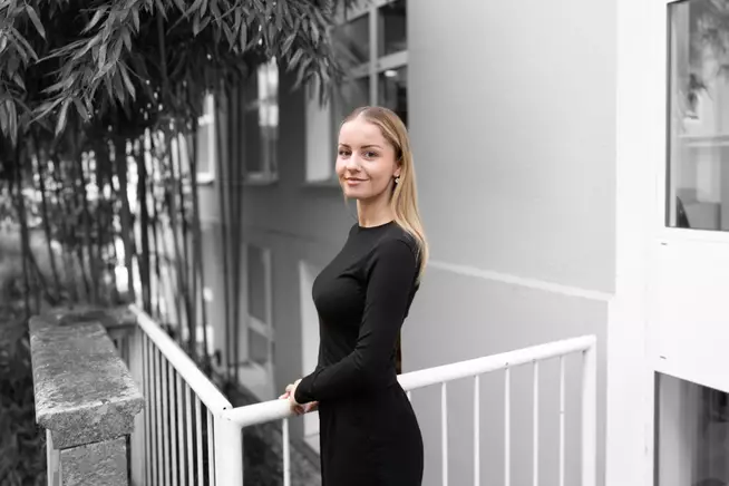 Lea-Sophie Rödler