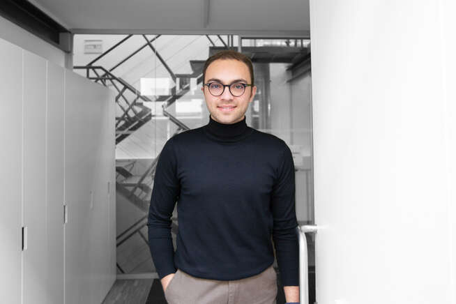Antonio Zarrilli