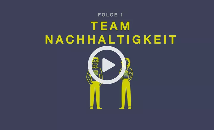 Team Nachhaltigkeit