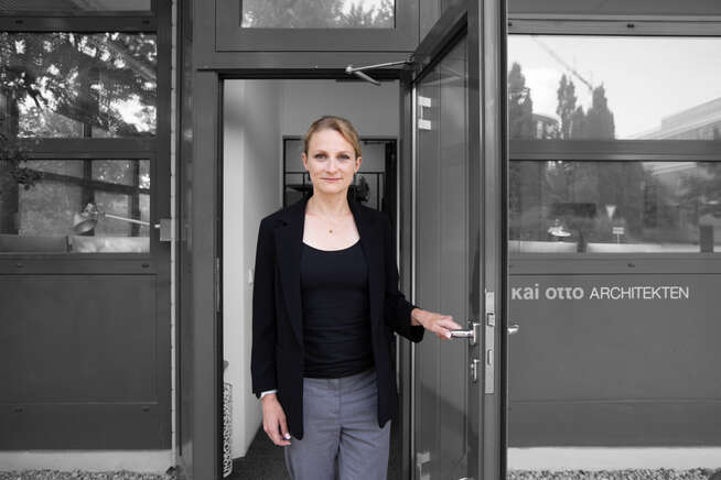 Friederike Neudeck