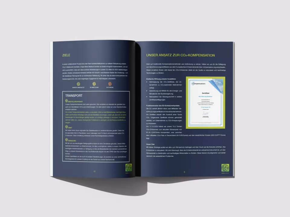 Nachhaltigkeitsbericht 2024