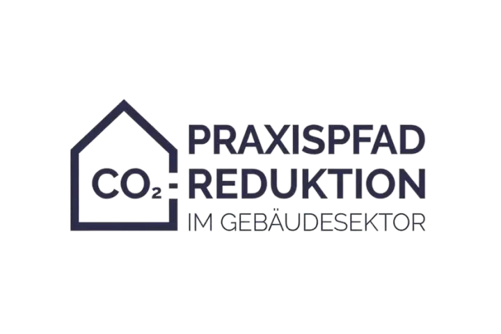 Praxispfad CO₂-Reduktion im Gebäudesektor