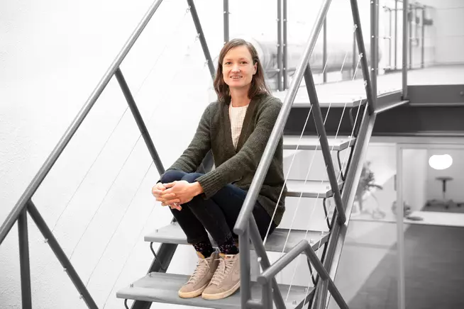 Katharina Tyszkiewicz