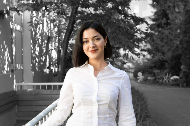 Merve Akca