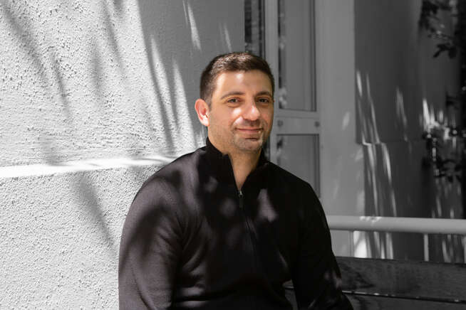 Emre Eksili