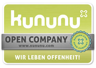 Open Company