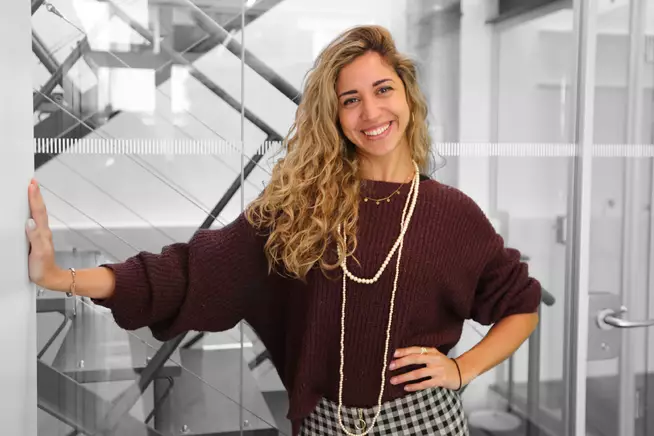 Johanna Perez-Rosales