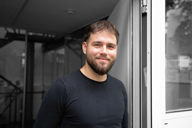 Lukas Ingrisch