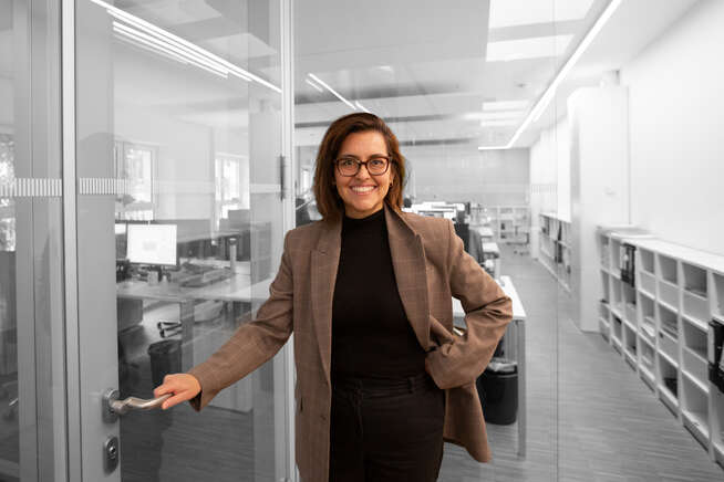 Sisy Vidal Rodriguez