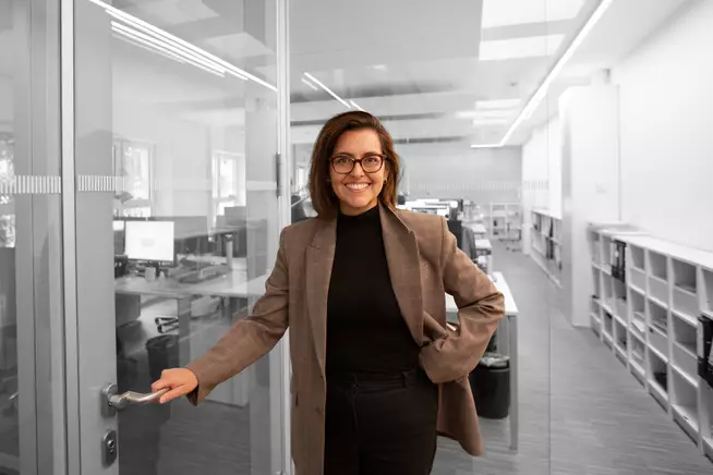 Sisy Vidal Rodriguez