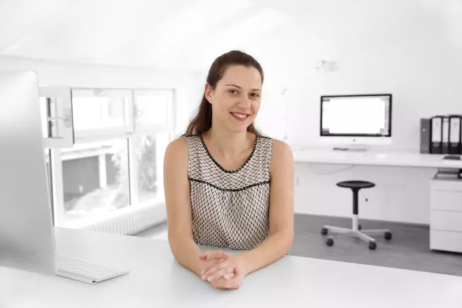 Lida Papakyriakopoulou